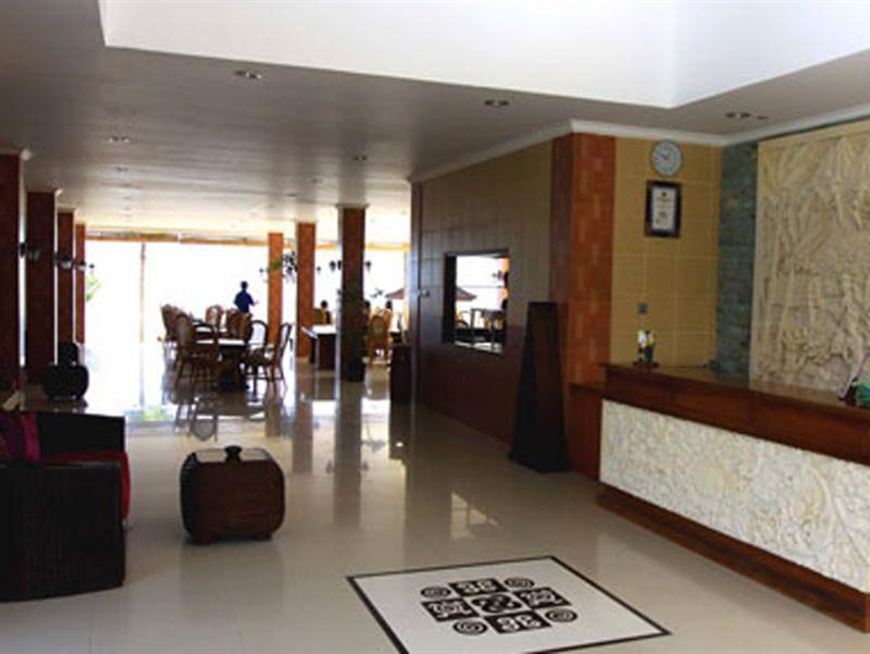 Puri Saron Baruna Beach cabañas Lovina Exterior foto